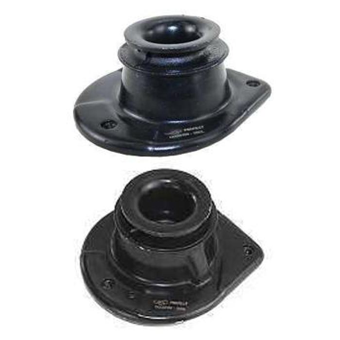 Par Coxim Amortecedor Dianteiro - Perfect - Cox0129 - Cox0130