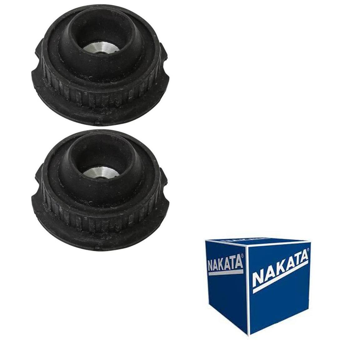 Par Coxim Amortecedor Dianteiro - Nakata - NB21058