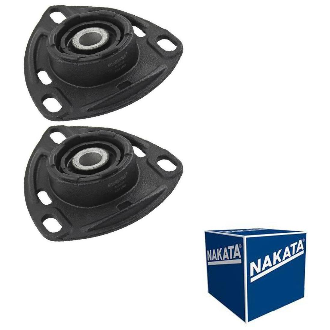 Par Coxim Amortecedor Dianteiro - Nakata - NB21059