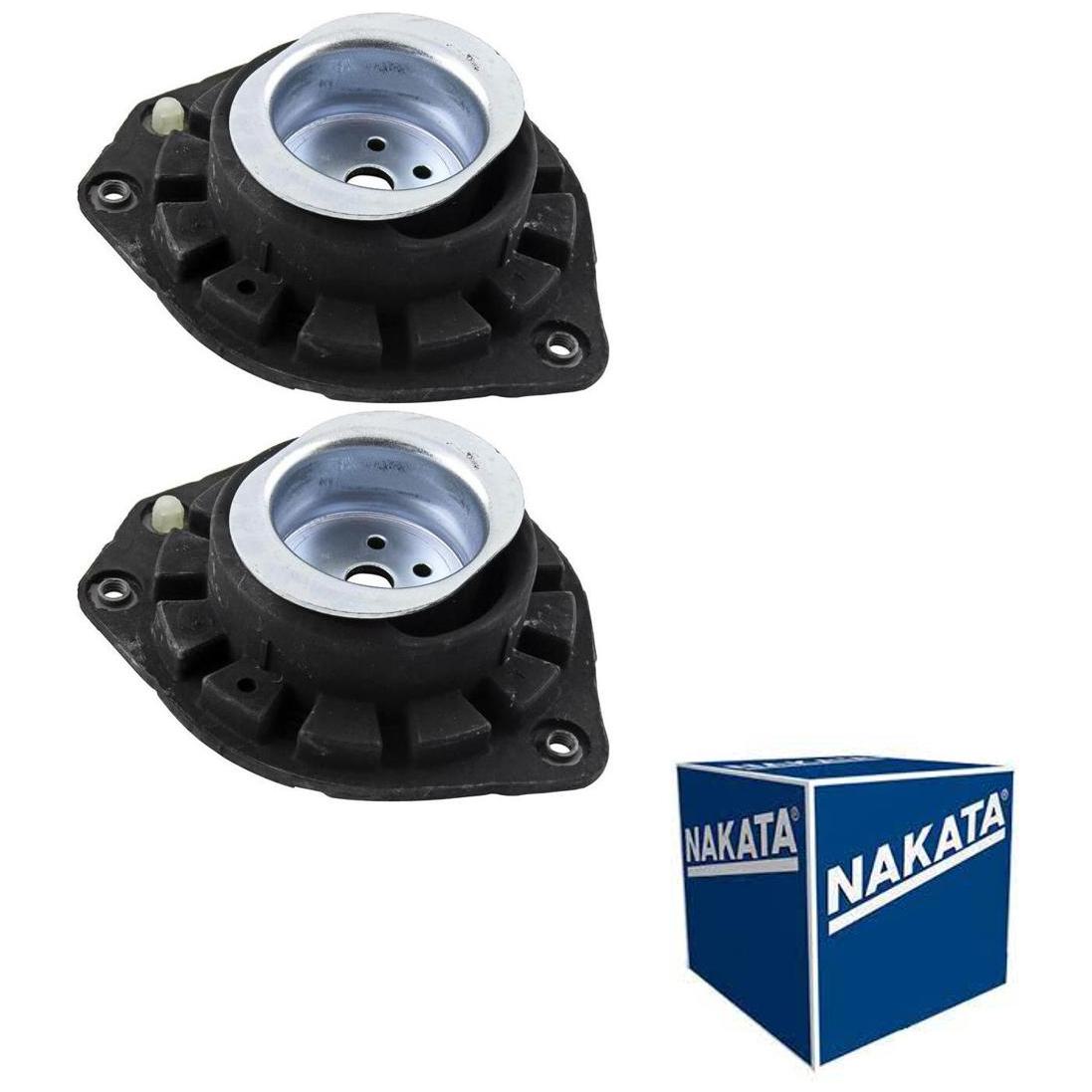 Par Coxim Amortecedor Dianteiro - Nakata - NB26028