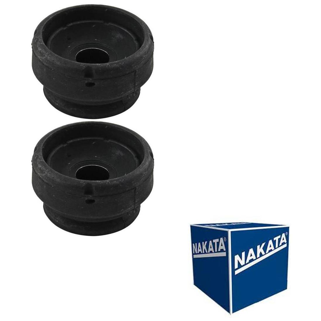 Par Coxim Amortecedor Dianteiro - Nakata - NB22052