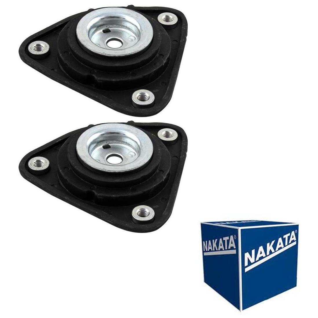 Par Coxim Amortecedor Dianteiro - Nakata - NB22051