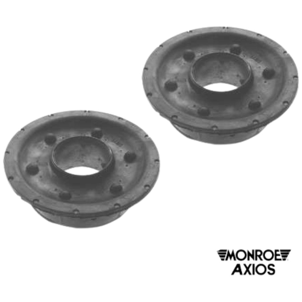 Par Coxim Amortecedor Suspensao Dianteiro Axios 022.0760 BR13102200760 - Monroe Axios - 022.0760