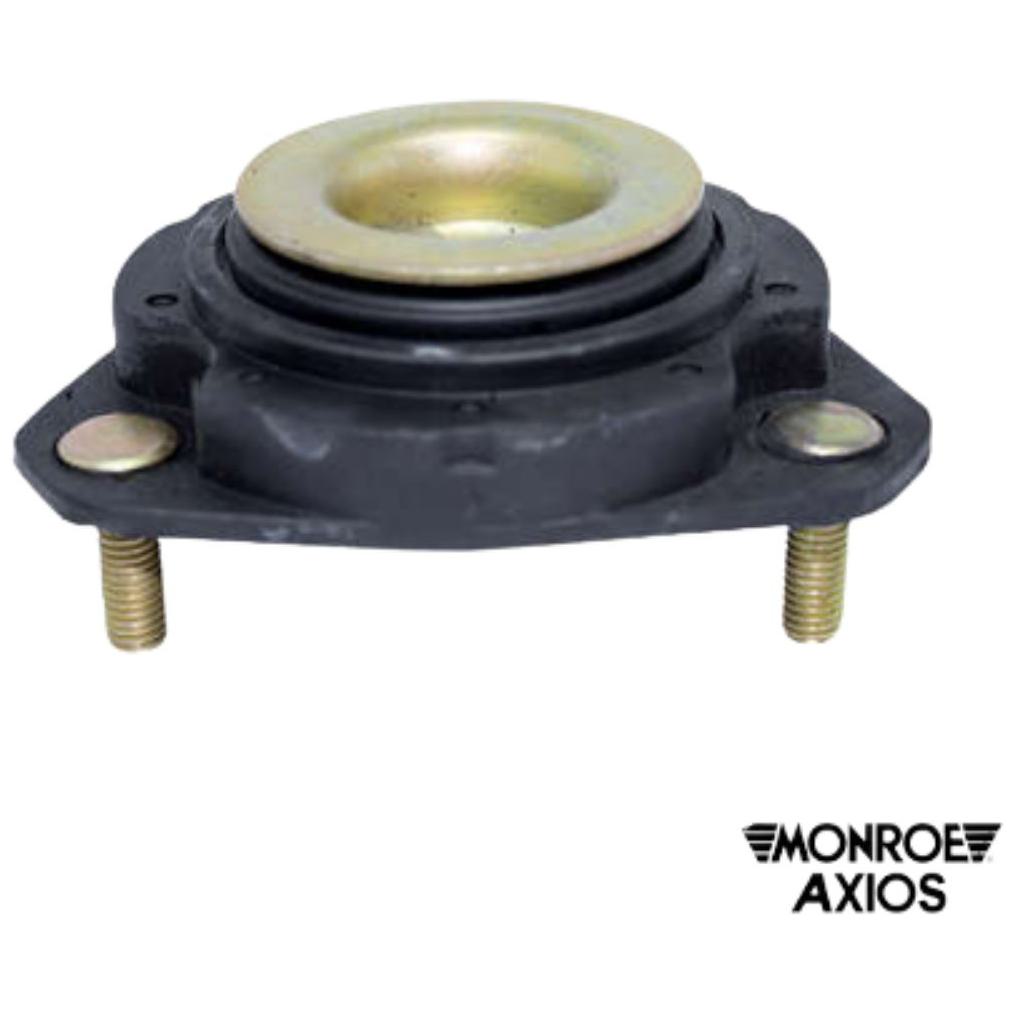 Par Coxim Amortecedor Suspensao Dianteiro Axios 522.5444 BR13552205444 - Monroe Axios - 522.5444