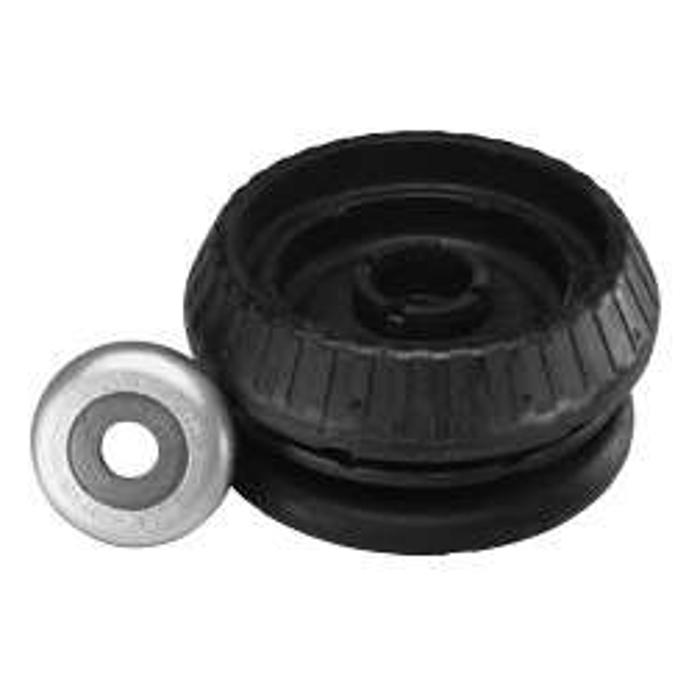 Par Coxim Amortecedor Suspensao Dianteiro Com Rolamento Axios 022.1202 BR13502201202 - Monroe Axios - 022.1202