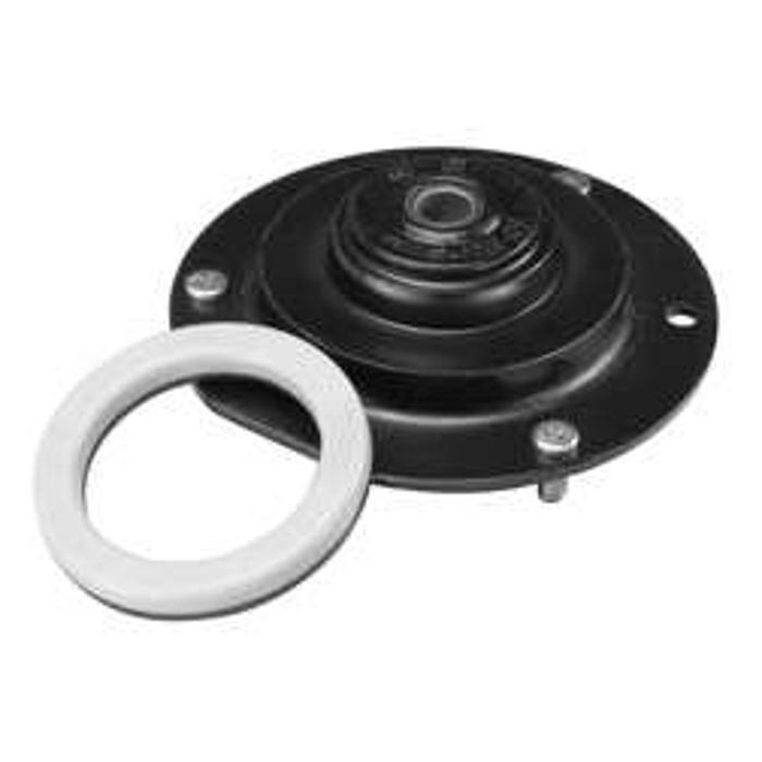 Par Coxim Amortecedor Suspensao Dianteiro Com Rolamento Axios 044.0844 BR10204400844 - Monroe Axios - 044.0844