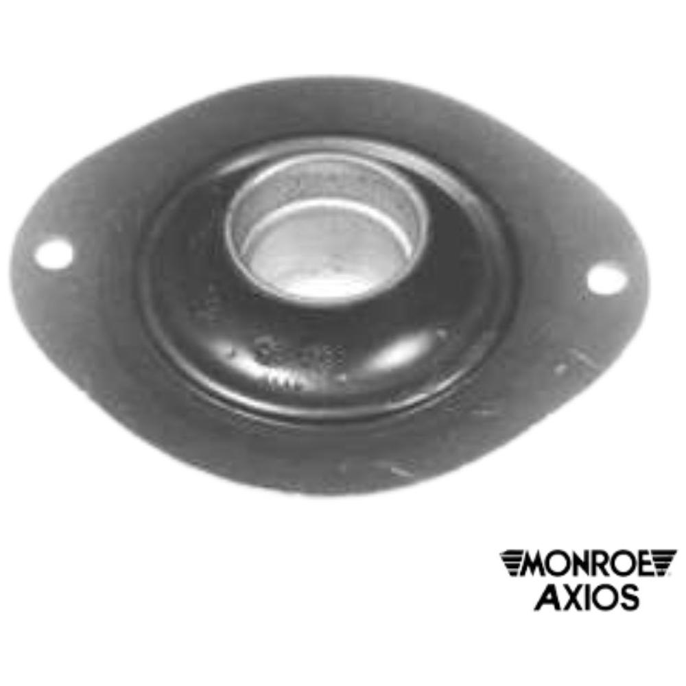 Par Coxim Amortecedor Suspensao Dianteiro Sem Rolamento Axios 021.0554 BR13202100554 - Monroe Axios - 021.0554
