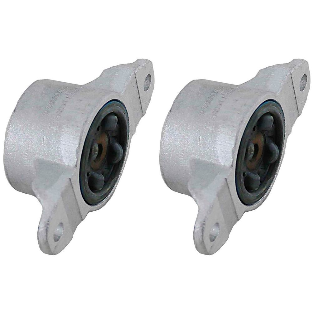 Par Coxim Amortecedor Traseira - Perfect - COX0233