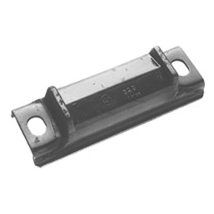 Par Coxim Apoio Mola Traseira Axios 022.1611 BR11302201611 - Monroe Axios - 022.1611