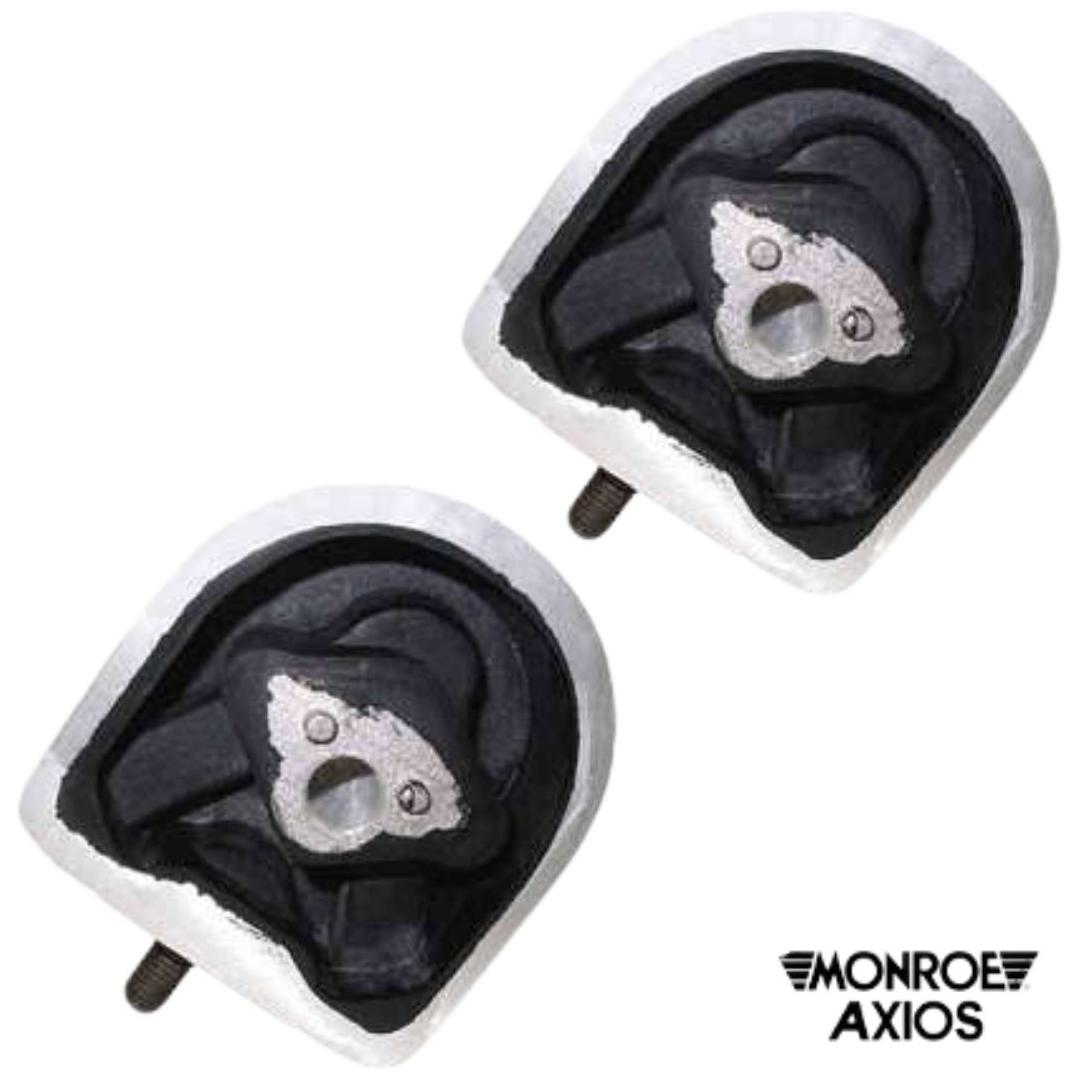 Par Coxim Dianteiro Motor Axios 521.1872 BR11052101872 - Monroe Axios - 521.1872