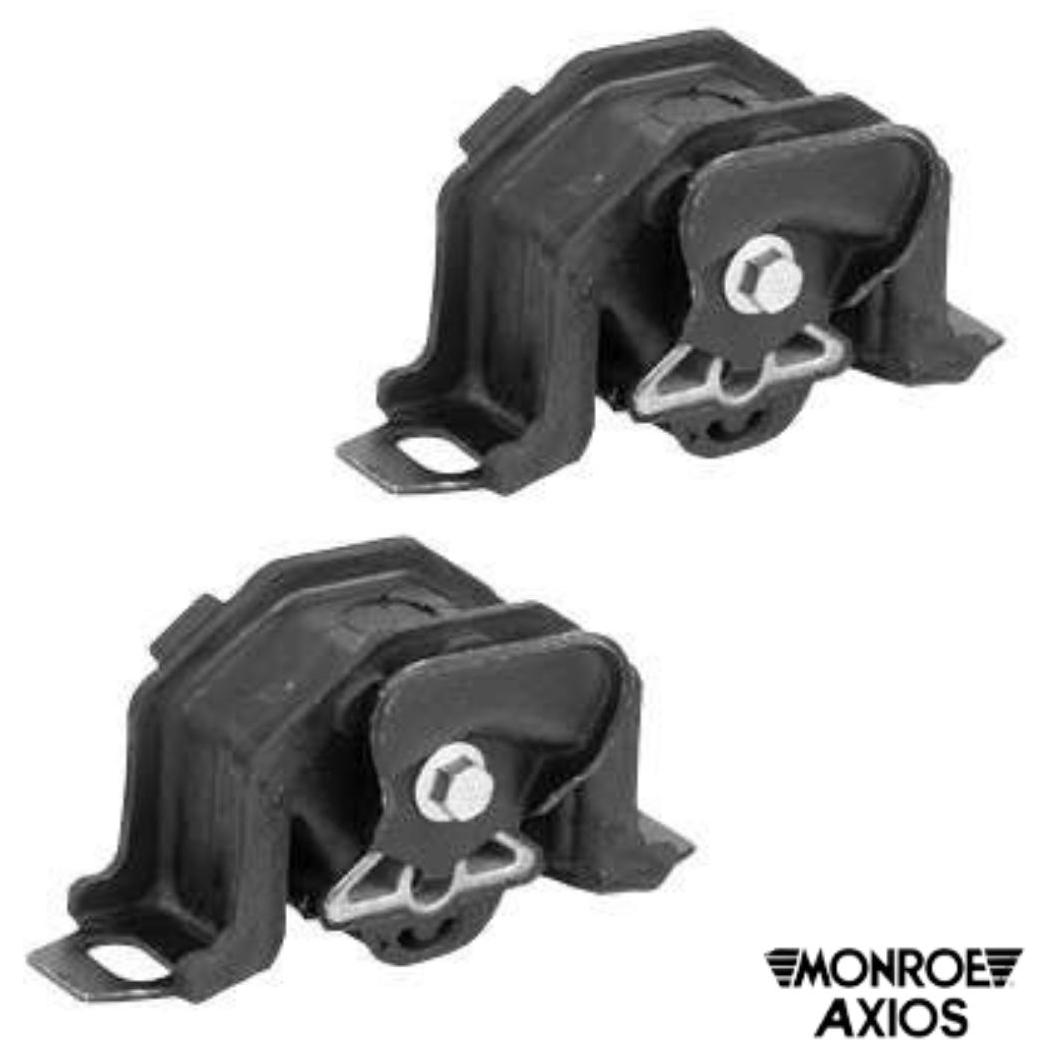 Par Coxim Dianteiro Motor Axios 521.5062 BR11552105062 - Monroe Axios - 521.5062