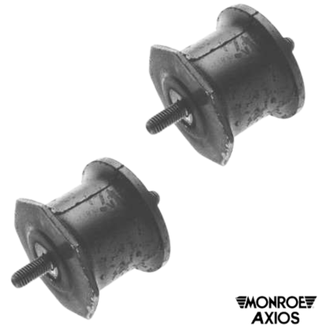 Par Coxim Motor Axios 021.0404 BR11202100404 - Monroe Axios - 021.0404