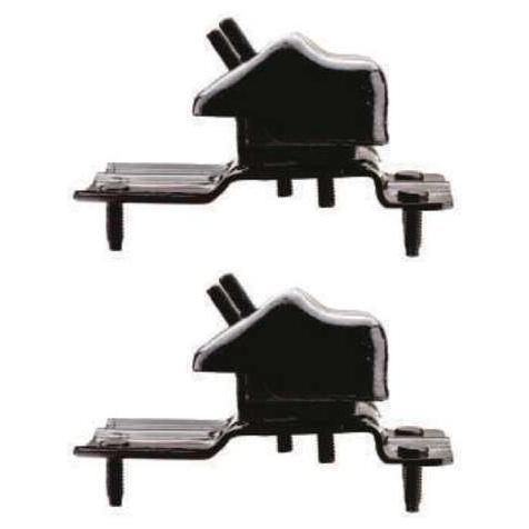 Par Coxim Motor  - Perfect - Cox0262 - Cox0263