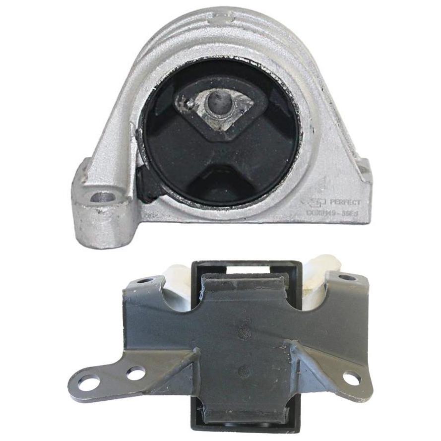 Par Coxim Motor  - Perfect - Cox0148 - Cox0149
