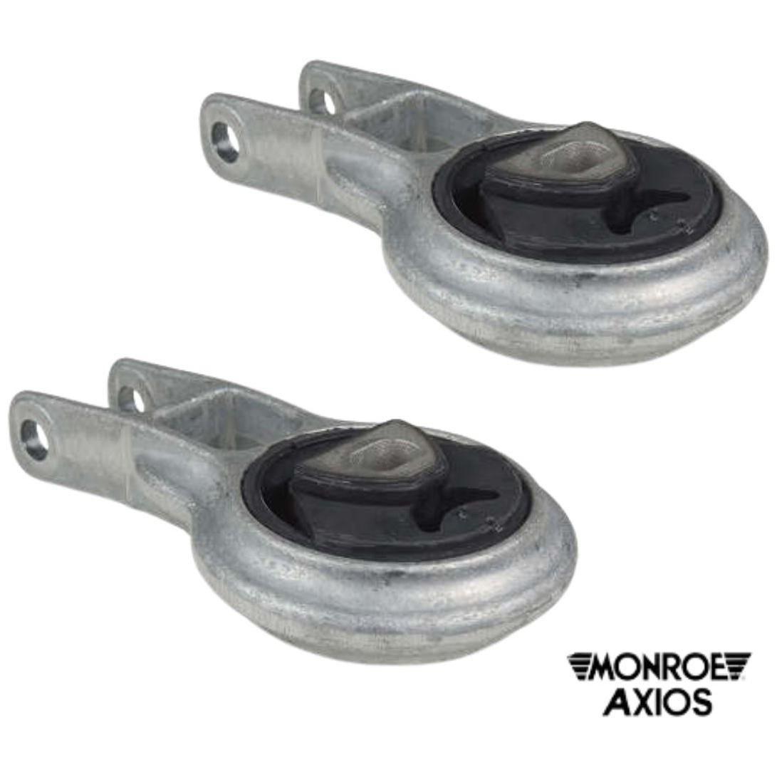 Par Coxim Traseiro Cambio Axios 521.1887 BR11352101887 - Monroe Axios - 521.1887
