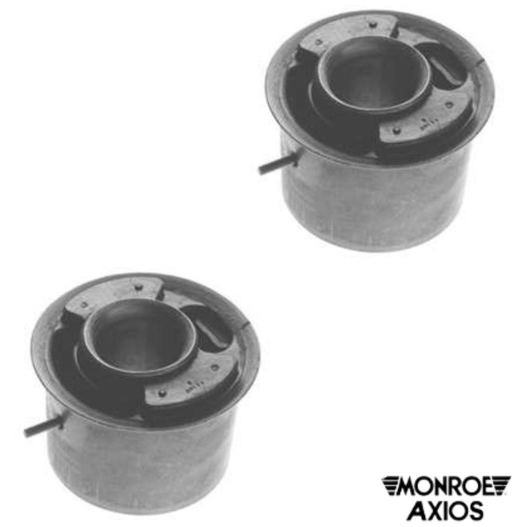 Par Coxim Traseiro Motor Axios 021.0531 BR11502100531 - Monroe Axios - 021.0531