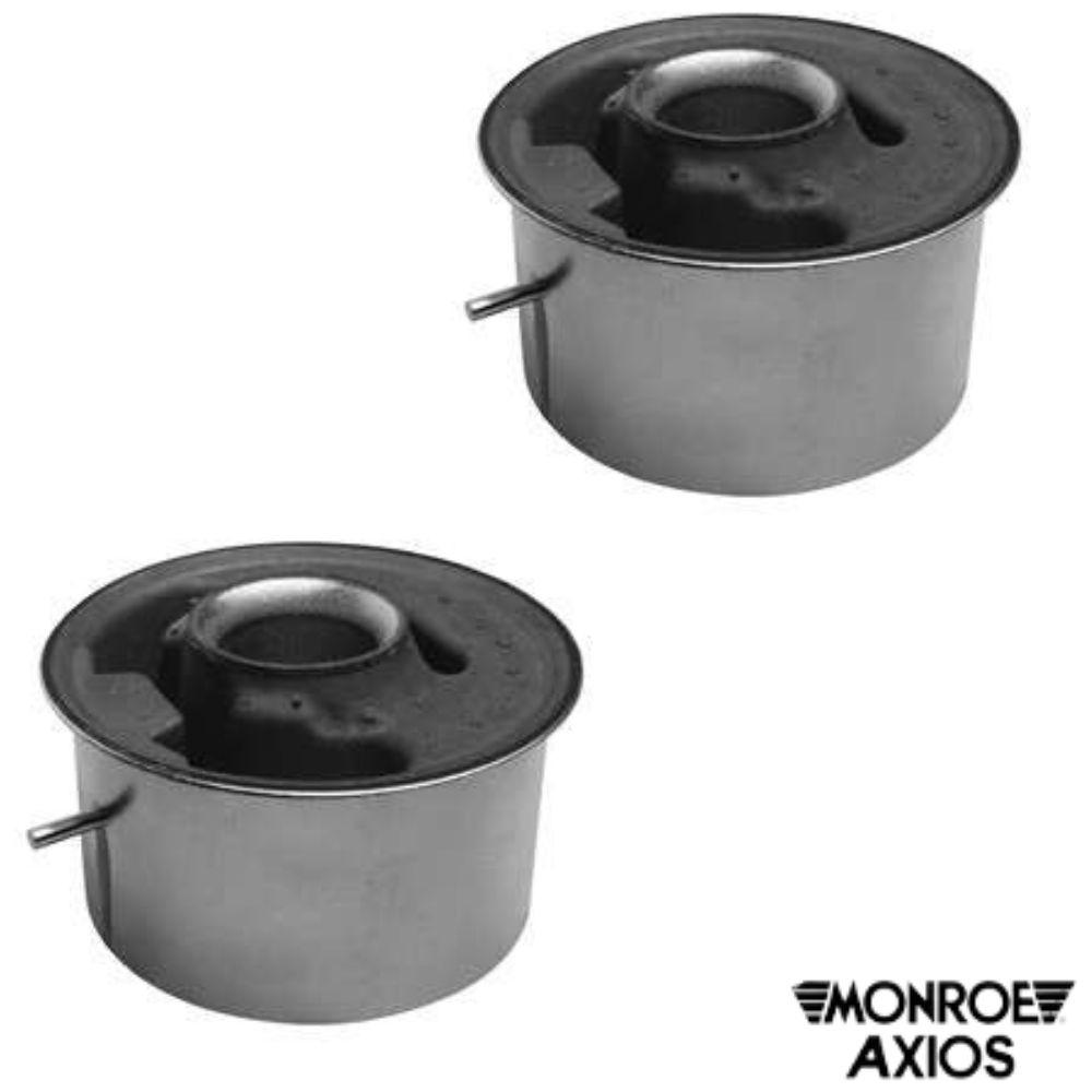 Par Coxim Traseiro Motor Axios 021.1345 BR11102101345 - Monroe Axios - 021.1345