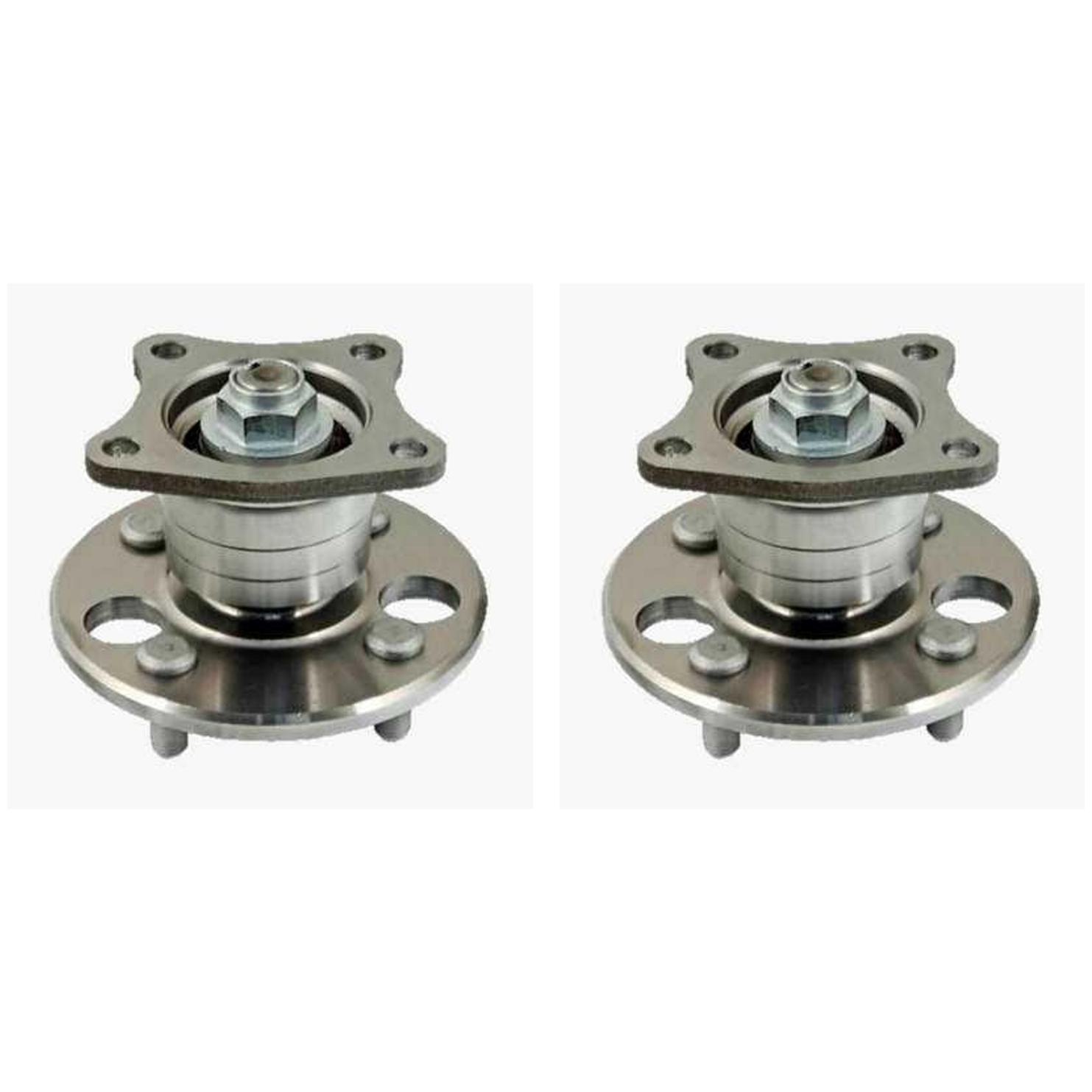 Par Cubo Roda - Perfect - CDRT0700