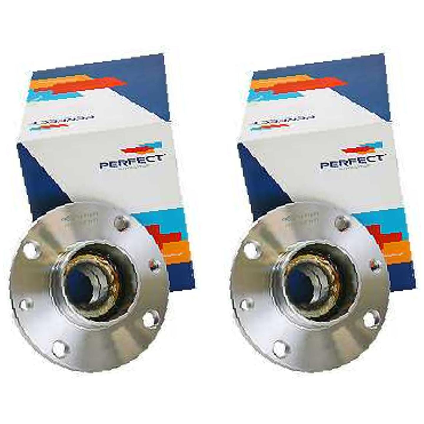 Par Cubo Roda - Perfect - CDRT0030
