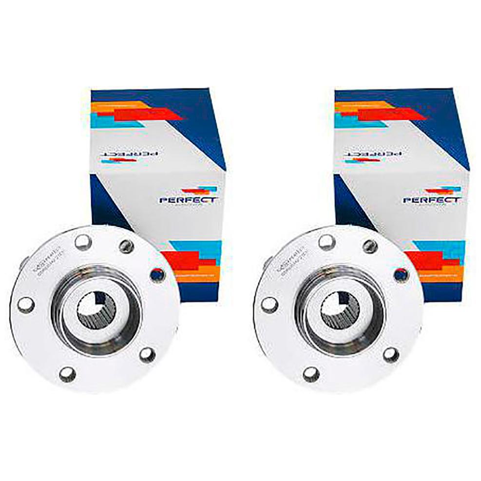Par Cubo Roda - Perfect - CDRD0142