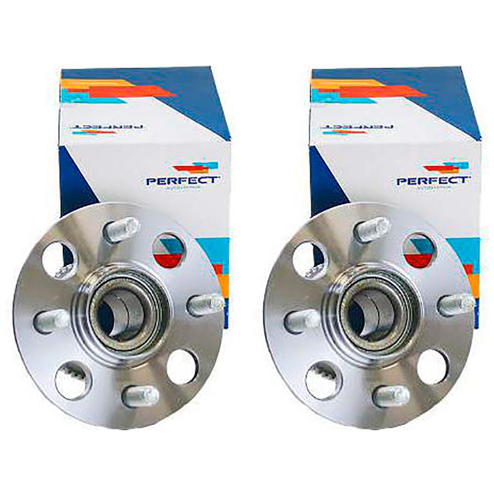 Par Cubo Roda - Perfect - CDRT0051