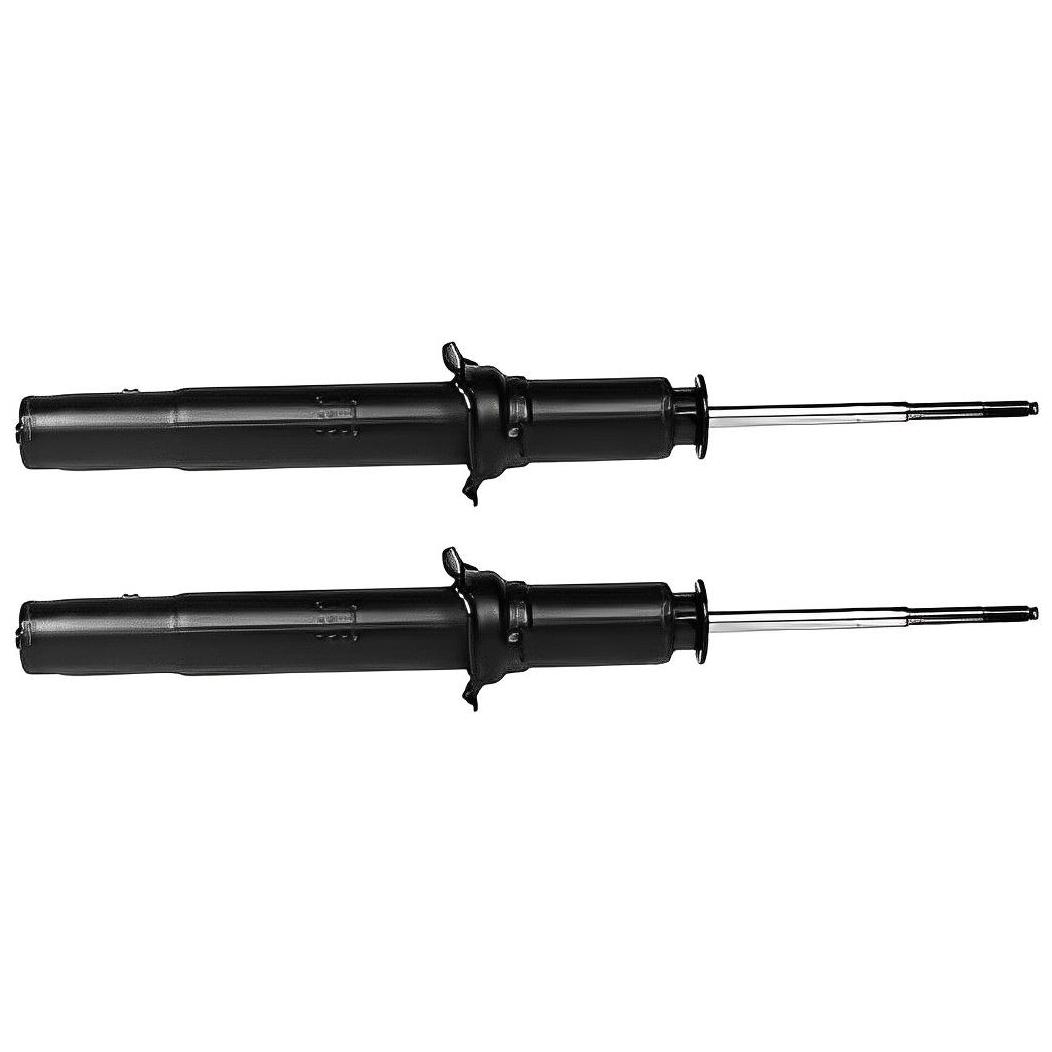 Par de Amortecedor Excel-G Dianteiro da Suspensão - KYB - 341330