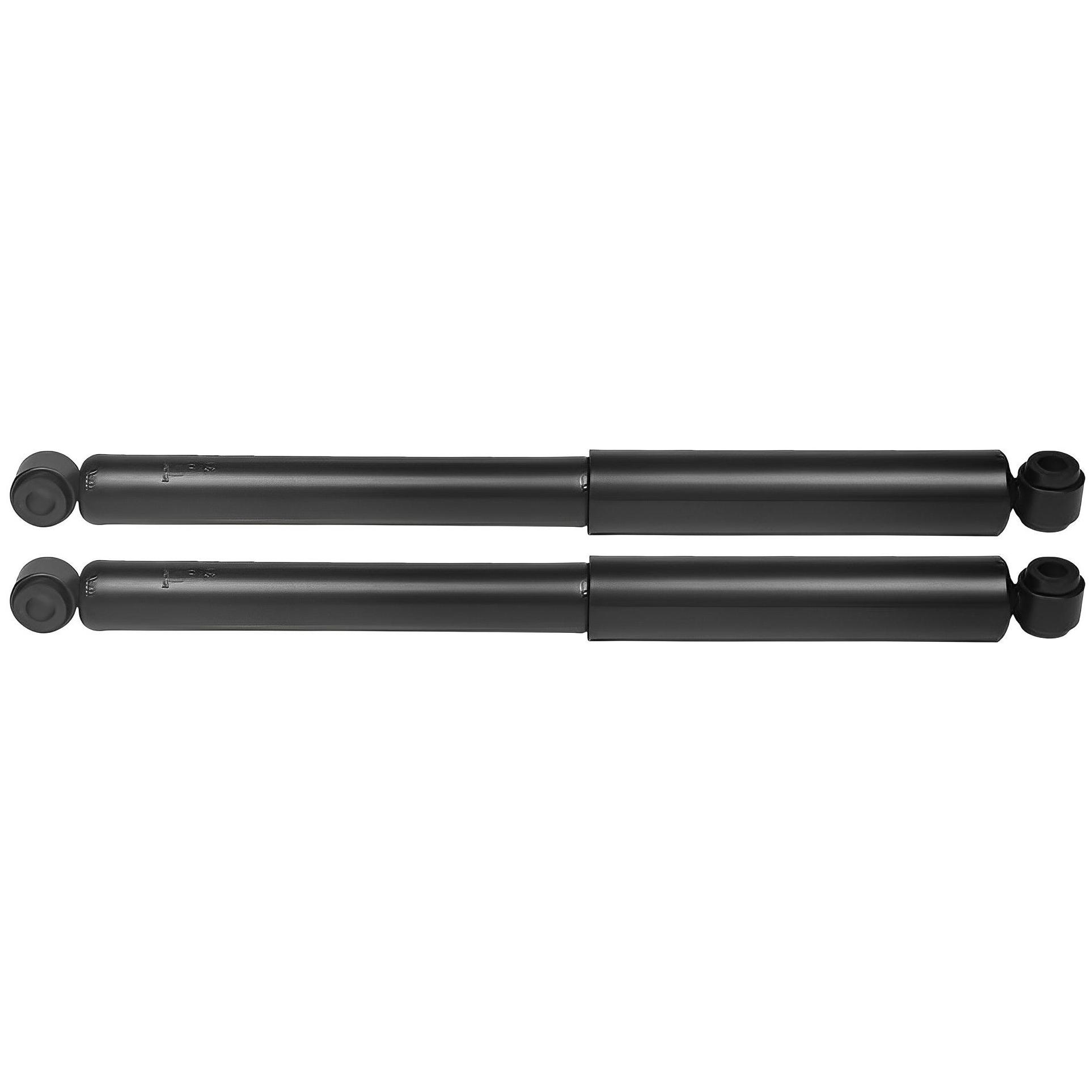 Par de Amortecedor Premium Traseiro da Suspensão - KYB - 443302