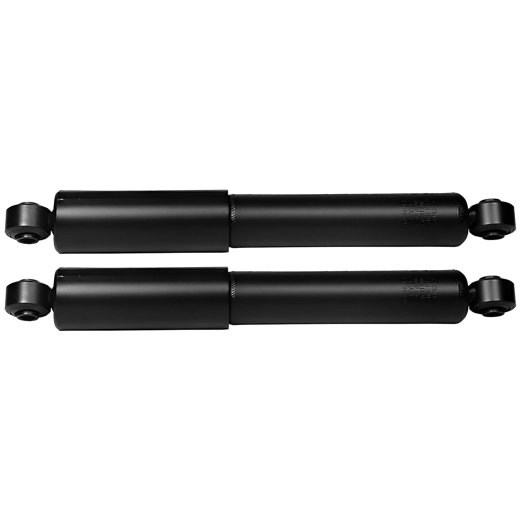 Par de Amortecedor Excel-G Traseiro da Suspensão - KYB - 345041