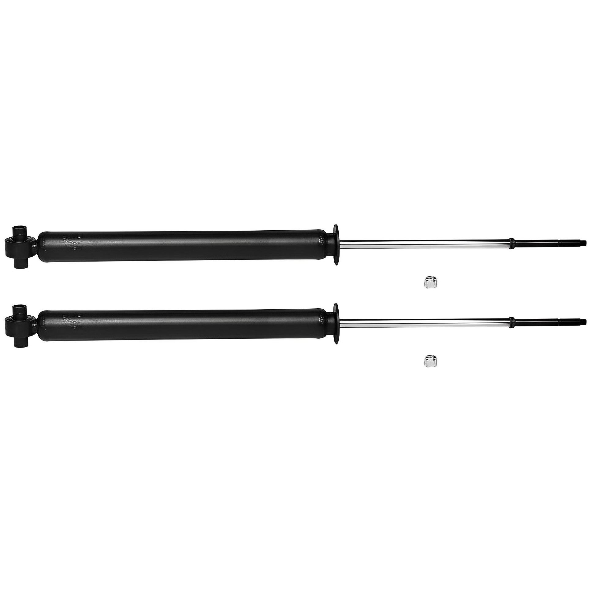 Par de Amortecedor Excel-G Traseiro da Suspensão - KYB - 343397