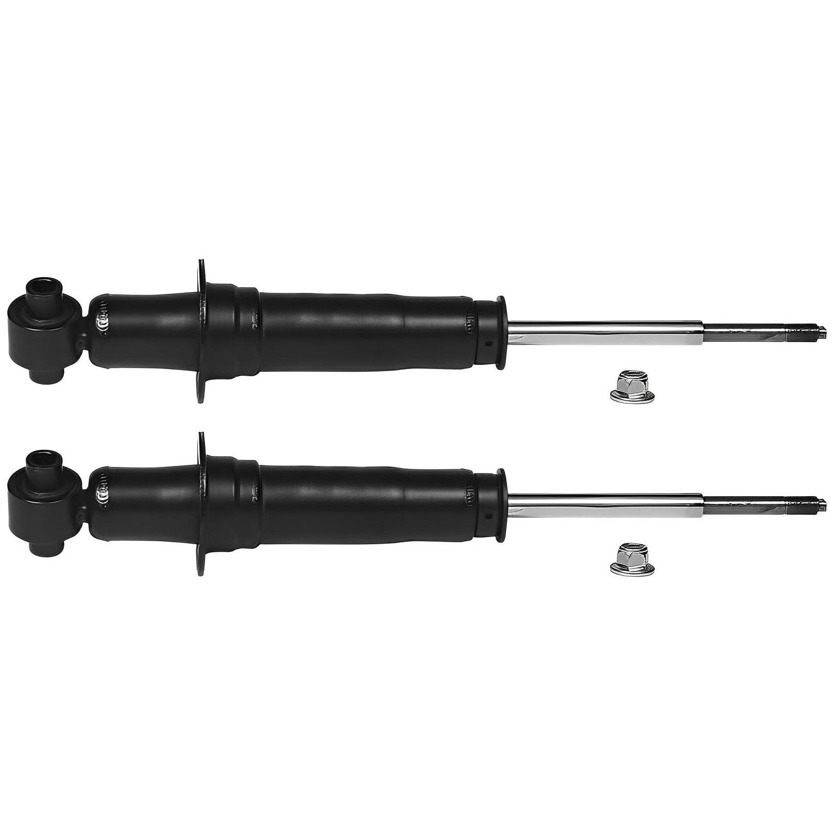Par de Amortecedor Excel-G Traseiro da Suspensão - KYB - 340069