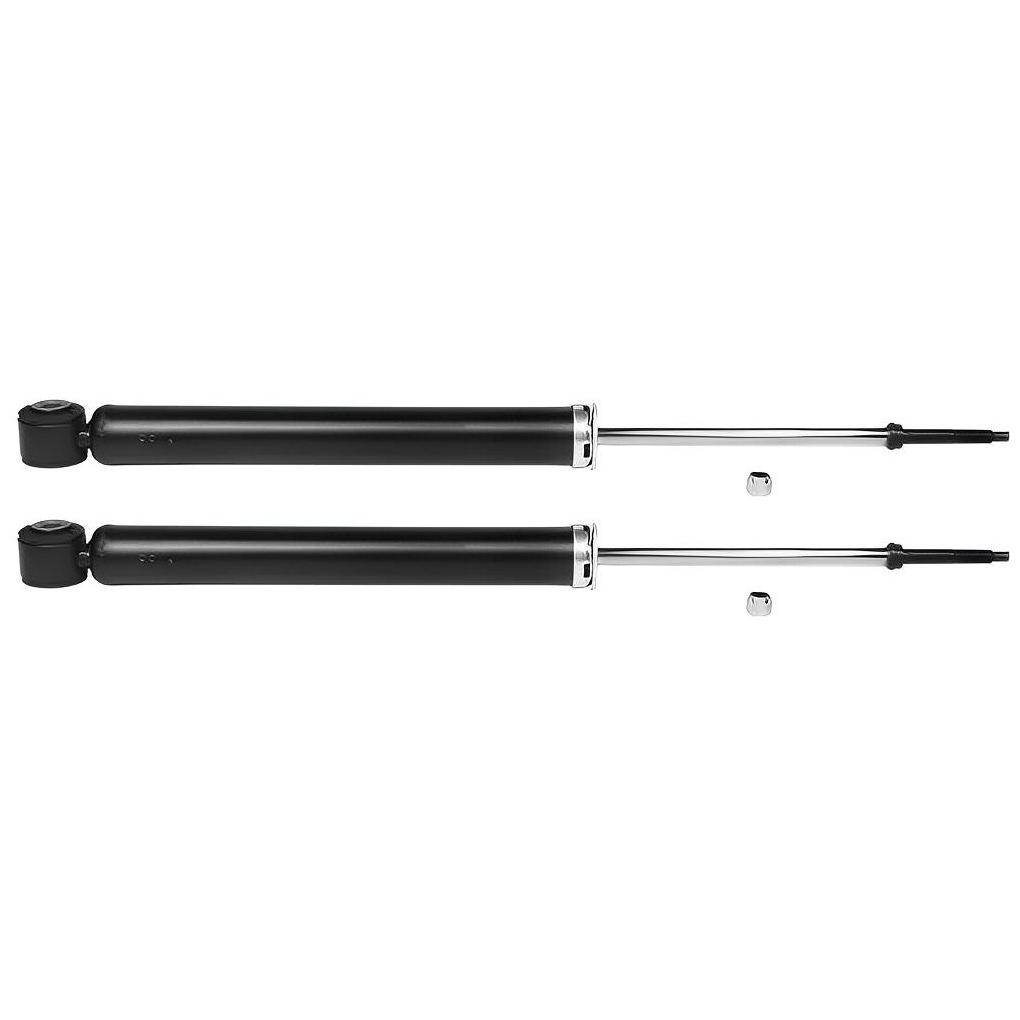 Par de Amortecedor Excel-G Traseiro da Suspensão - KYB - 343458