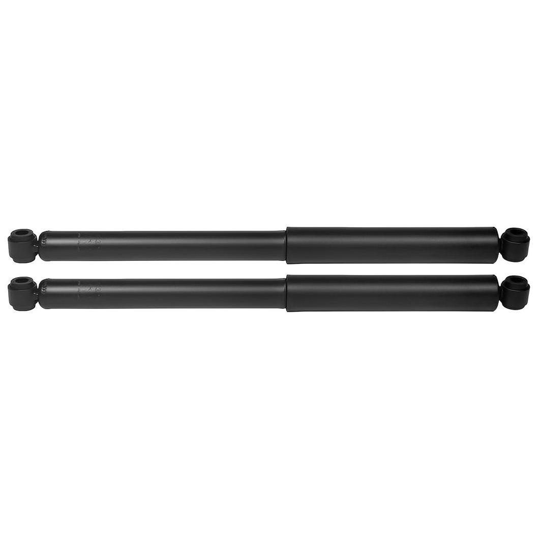 Par de Amortecedor Premium Traseiro da Suspensão - KYB - 443290