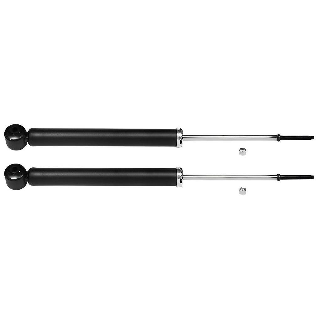 Par de Amortecedor Excel-G Traseiro da Suspensão - KYB - 343405