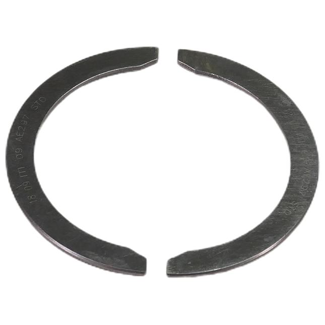 Par de Arruelas de Encosto STD para Mitsubishi L200 e Pajero Sport - Mahle Metal Leve - AE-135-J STD