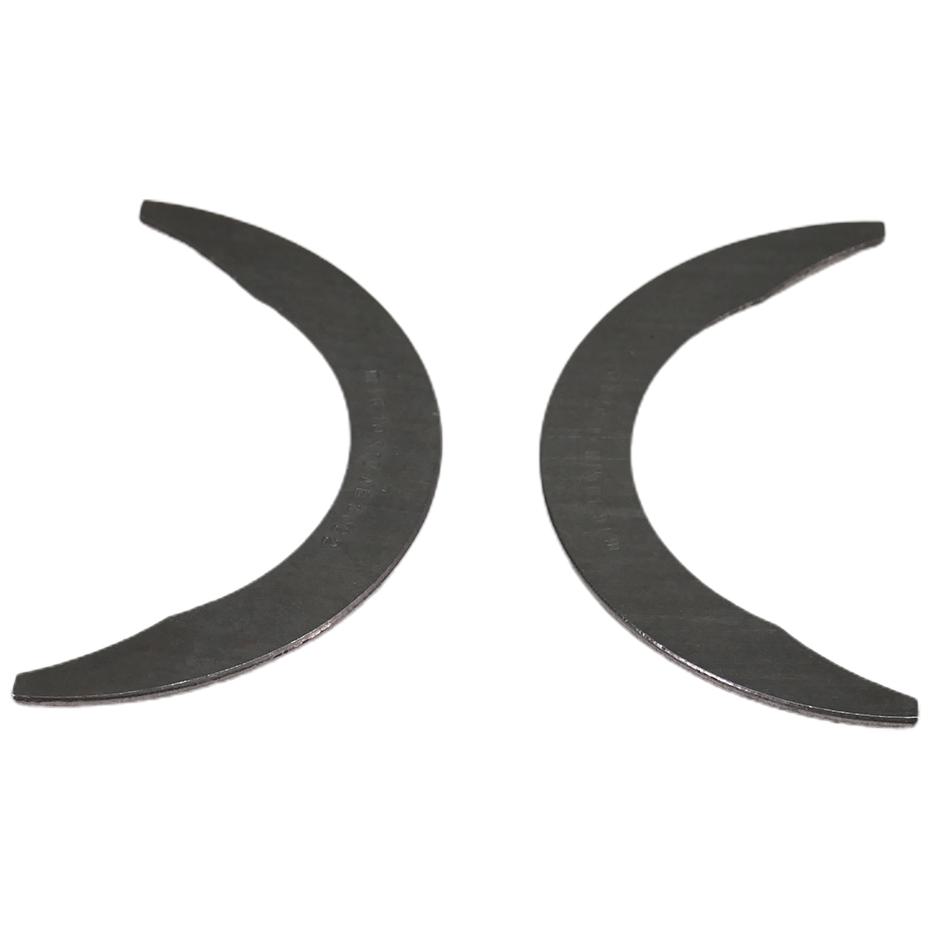 Par de Arruelas de Encosto Std - Mahle Metal Leve - AE-320-J STD