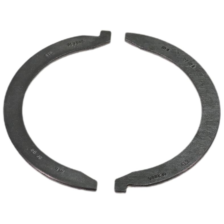 Par de Arruelas de Encosto Std - Mahle Metal Leve - AE-364-J STD