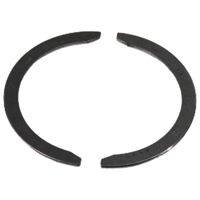 Par de Arruelas de Encosto STD - Mahle Metal Leve - AE-372-J STD