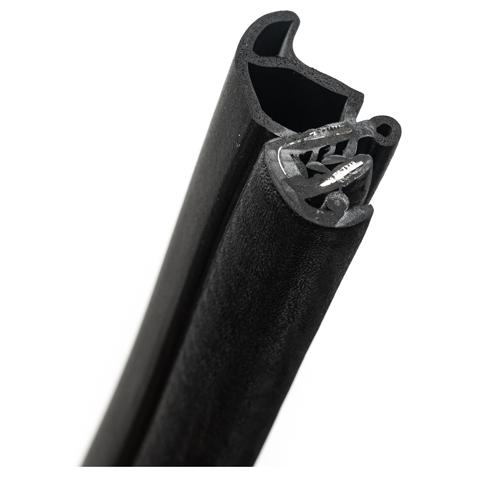 Par de Borrachas DA Porta - Uniflex - 37377