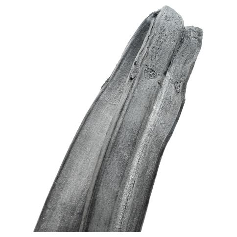 Par de Borrachas da Porta para Volkswagen Fusca - Uniflex - 37381