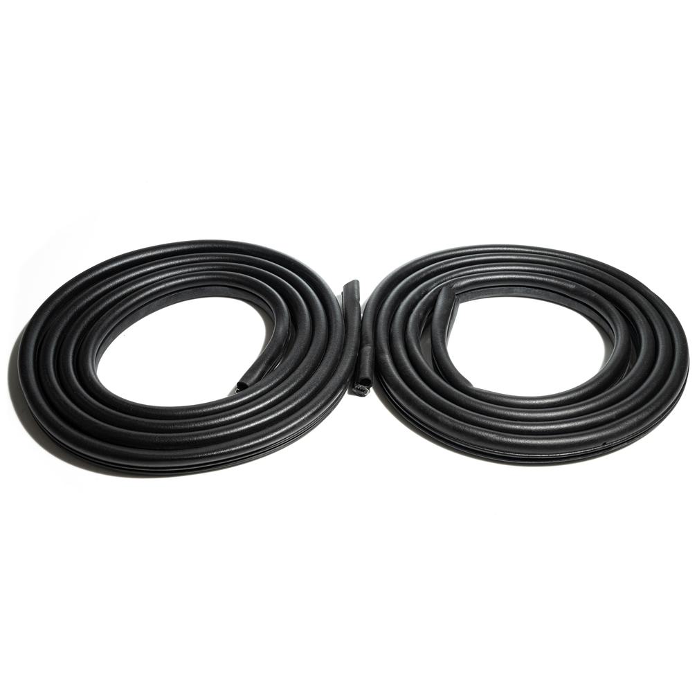 Par de Borrachas da Porta - Uniflex - 38543
