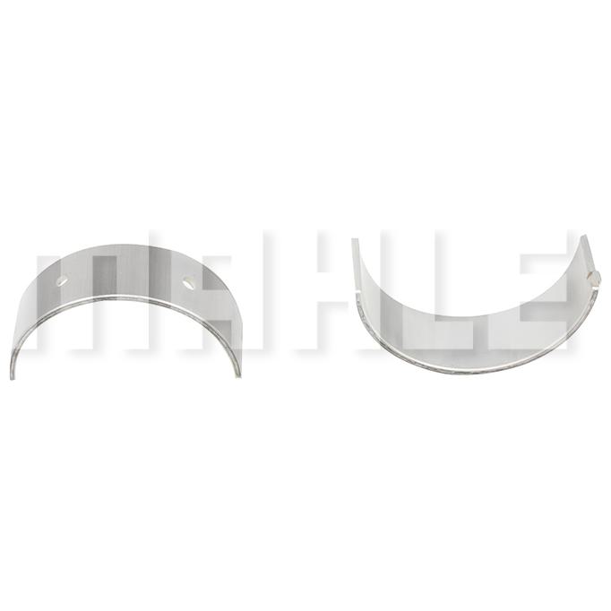 Par de Bronzina Central Std - Mahle Metal Leve - BC-408-P STD