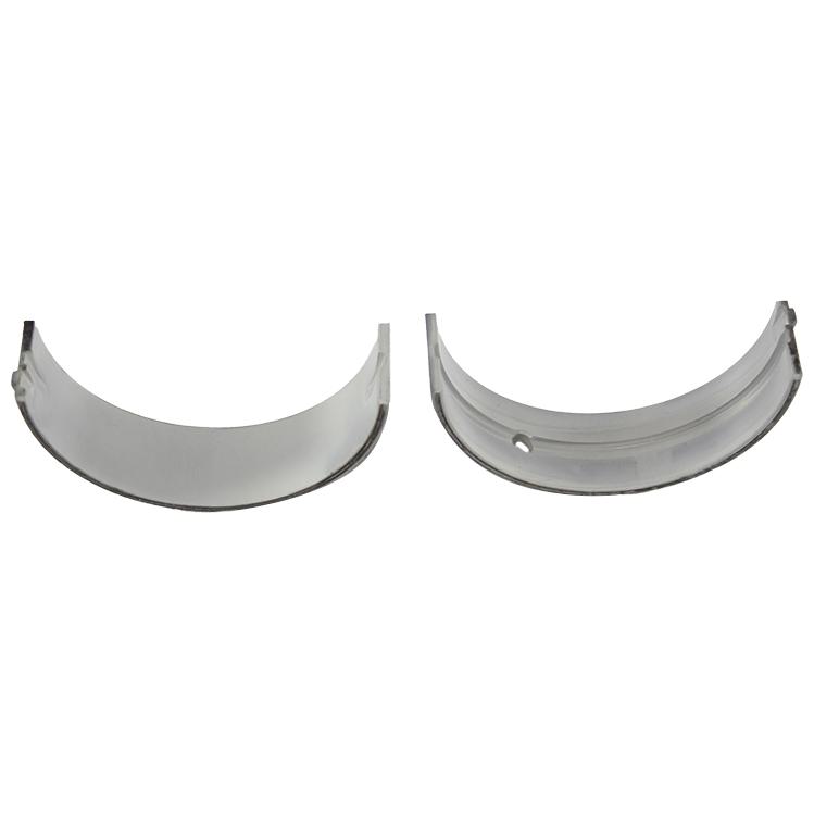 Par de Bronzina Central Std - Mahle Metal Leve - BC-927-P STD