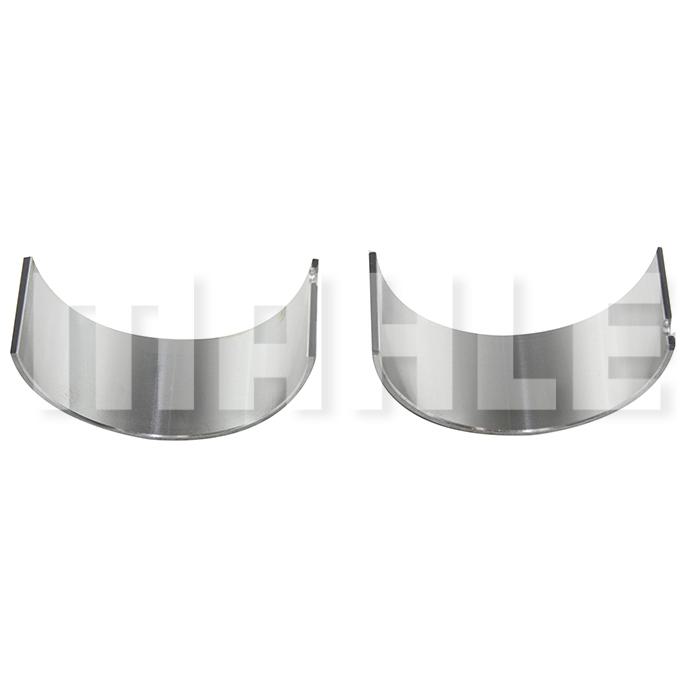 Par de Bronzina de Biela 0,25 - Mahle Metal Leve - BB-1024-P 0,25
