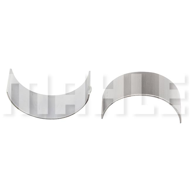 Par de Bronzina de Biela 0,50 - Mahle Metal Leve - BB-180-P 0,50