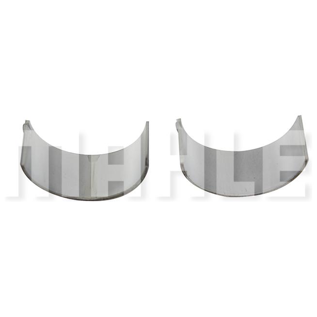 Par de Bronzina de Biela 0,75 - Mahle Metal Leve - BB-1066-P 0,75