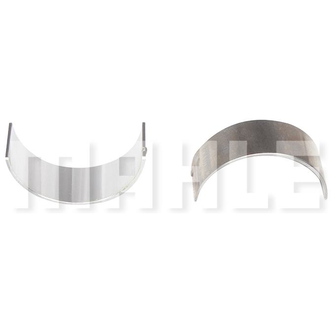 Par de Bronzina de Biela Std - Mahle Metal Leve - BB-1034-P STD