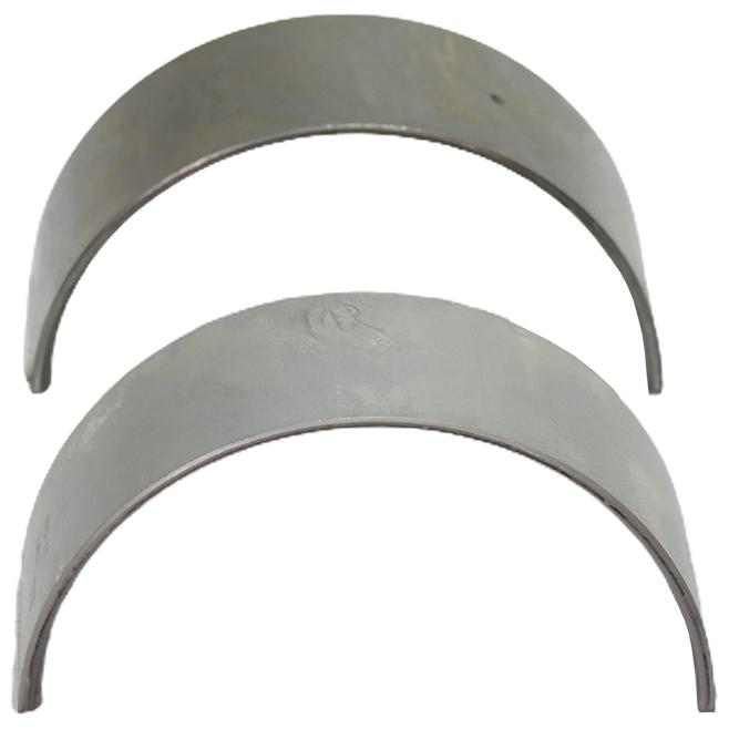 Par de Bronzina de Biela Std - Mahle Metal Leve - BB-292-P STD