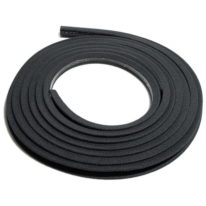 Par de Canaletas da Porta - Uniflex - 39312