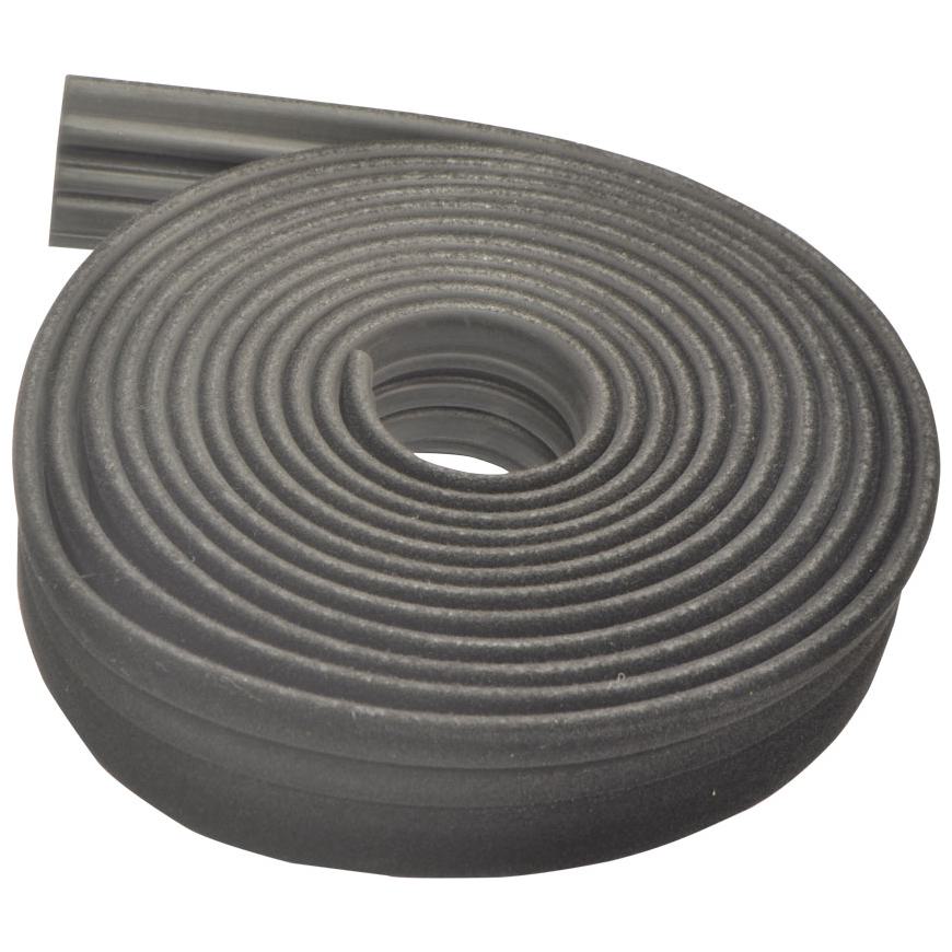 Par de Canaletas da Porta para Mercedes-Benz L 709 e LO-708 - Uniflex - 39314