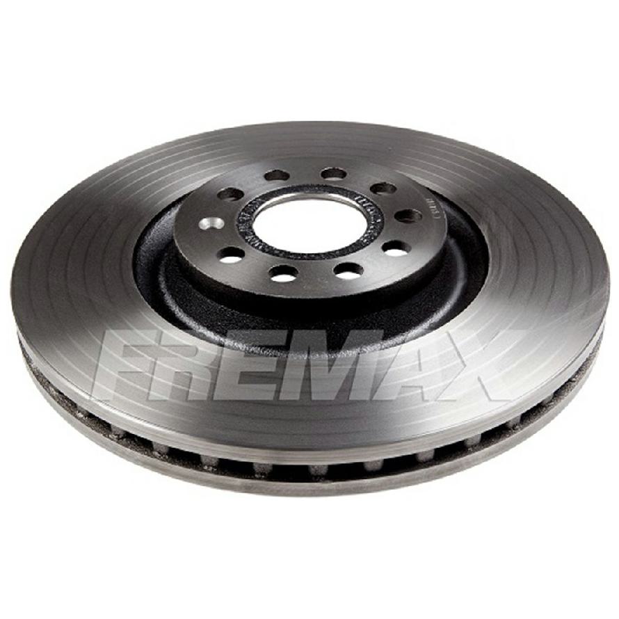 Disco de Freio Ventilado Dianteiro 1 Unidade - Fremax - BD6085